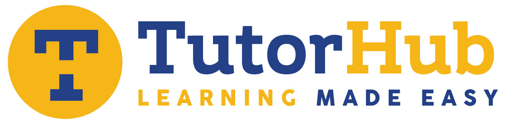 TutorHub Logo
